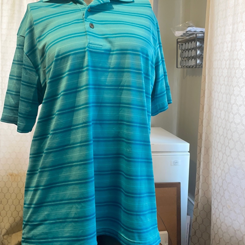 Ben hogans golf  polo medium